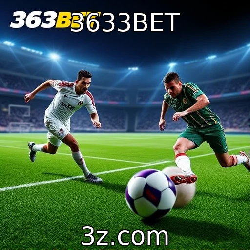 Apostas esportivas em alta: os jogos que prometem grandes retornos