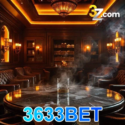 3633BET Jogos