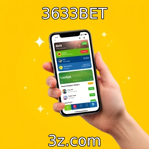 3633BET Maximize seus ganhos: dicas para apostar em e-sports hoje