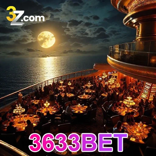 3633BET Pagamento