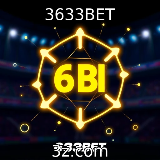 3633BET Apostas Esportivas: Análise Detalhada de Jogos Imperdíveis