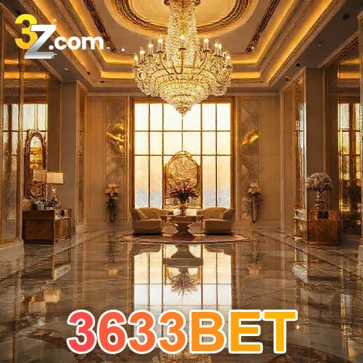 3633BET Promocao
