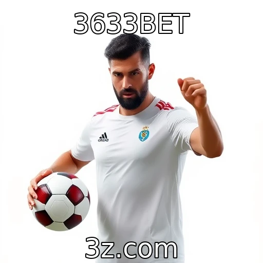 3633BET Apostas esportivas em alta: o que esperar nas próximas rodadas