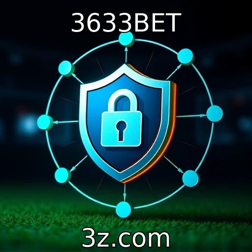 3633BET Apostas esportivas: como analisar partidas para maximizar seus ganhos