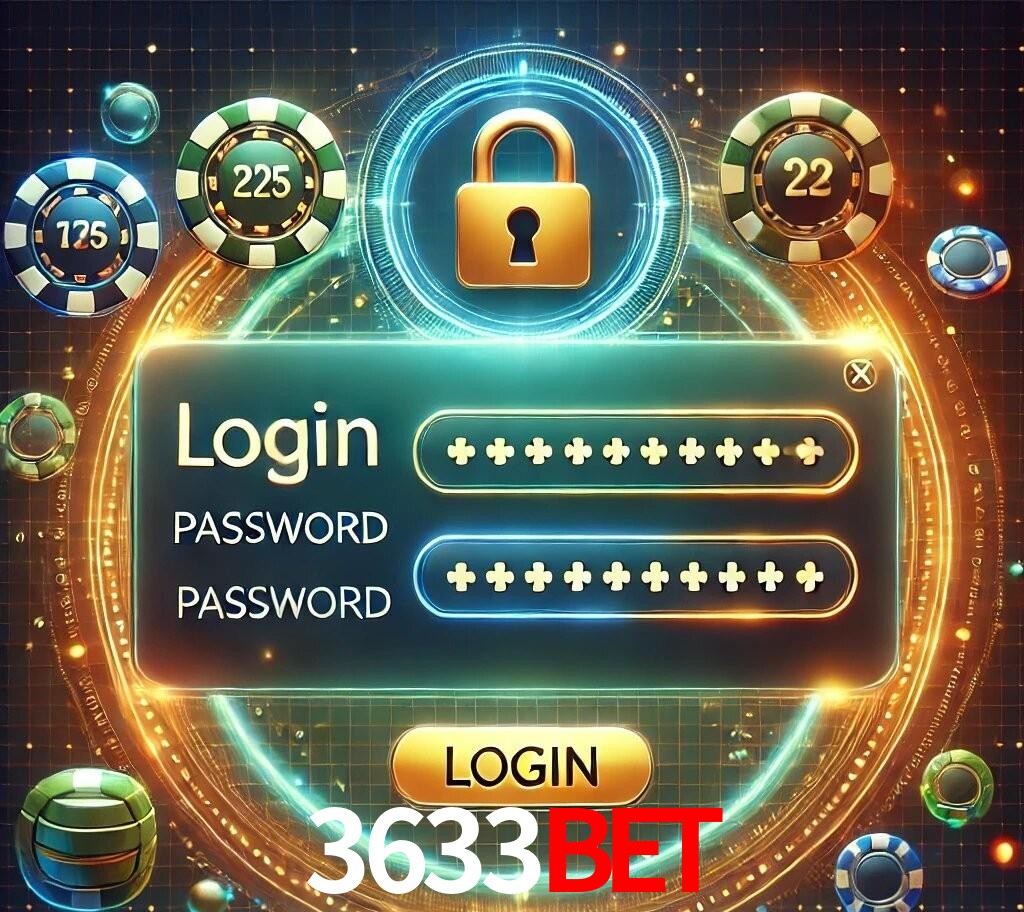 3633bet Como Fazer Login
