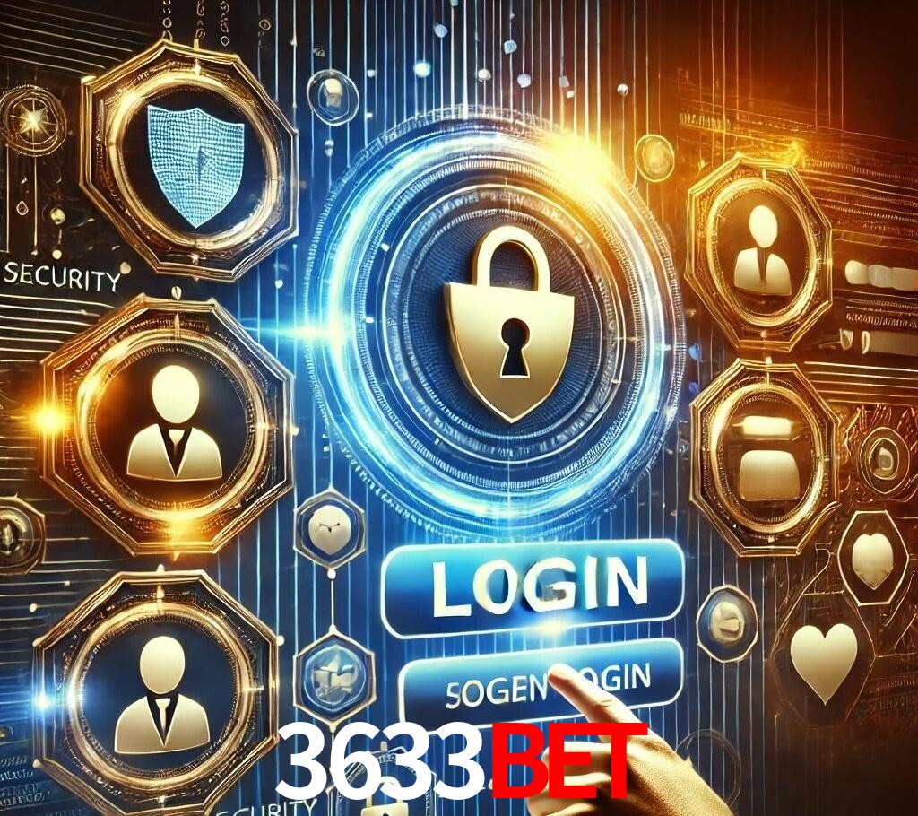 3633bet Benefícios de Fazer Login